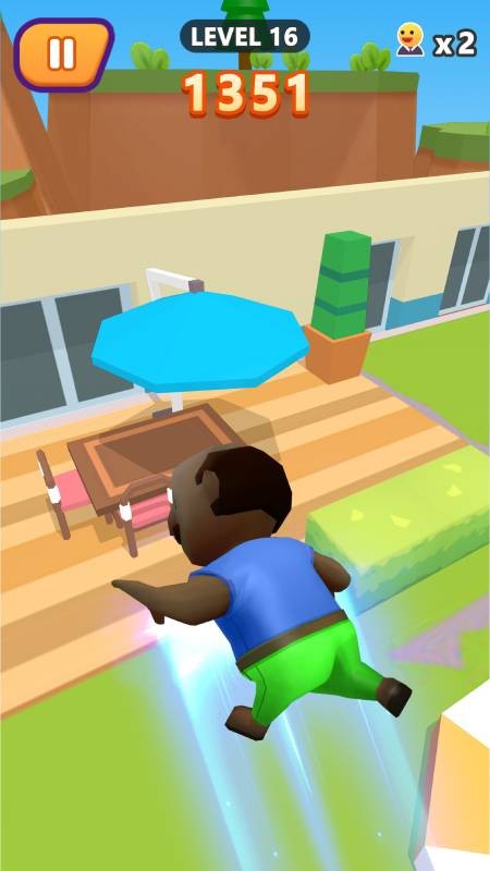 家具破坏王游戏