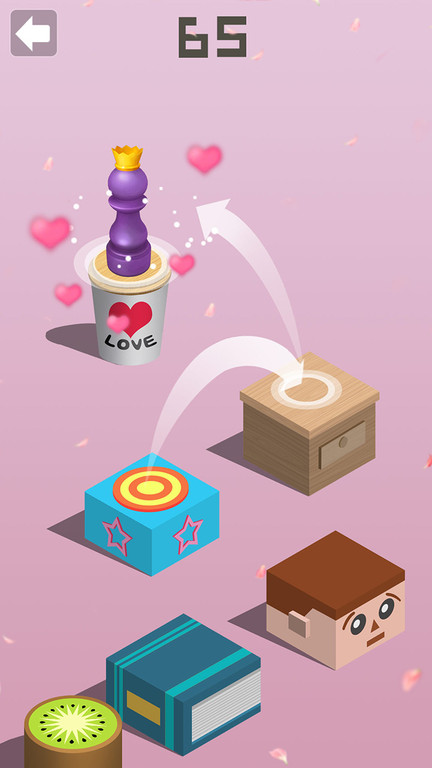 开心跳一跳最新版