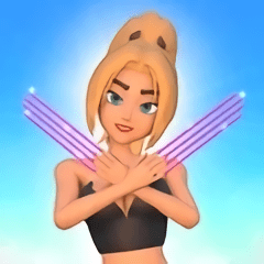 指甲皇后官方下载-指甲皇后游戏免费下载最新版 v1.0.0 安卓版