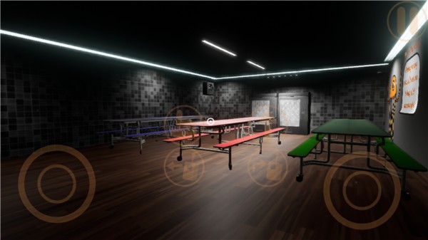 班班幼稚园游戏(garten of banban)