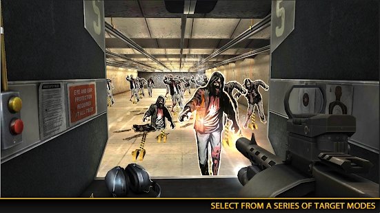 枪支俱乐部手机版