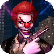 小丑杀手模拟中文版