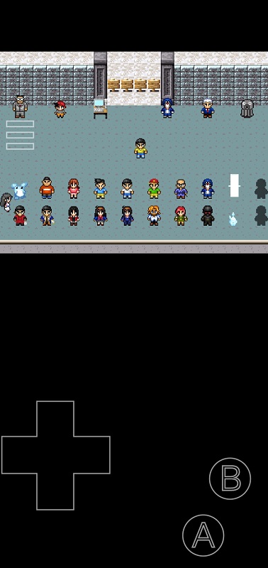 野比大雄的生化危机最终关