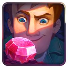 钻石矿工解谜之旅汉化版