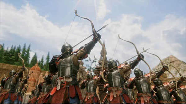 泰拉贝尔游戏攻略 泰拉贝尔手游攻略