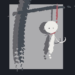 解谜游戏不洁者