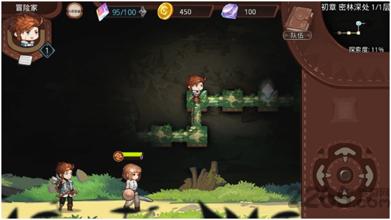 元素方尖taptap版