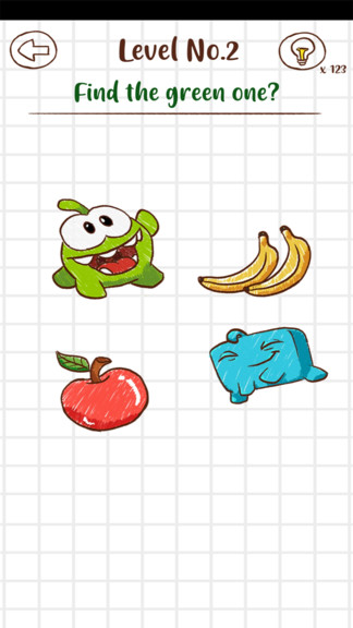 割绳子急转弯游戏