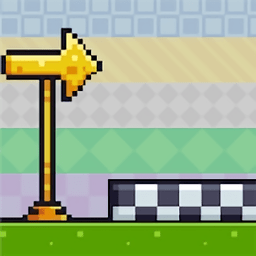 肖能历险官方正版免费下载-肖能历险游戏(Shonen Adventure)下载v3.3 安卓版