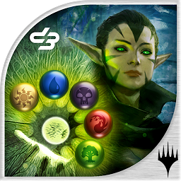 万智牌解谜任务汉化版