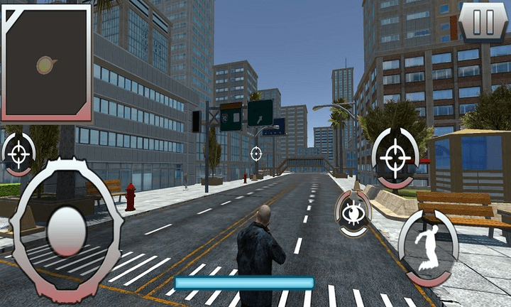模拟手枪射击游戏 模拟手枪射击最新版下载