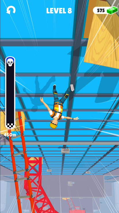 布娃娃坠落粉身碎骨官方版