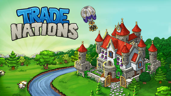 贸易帝国手机版