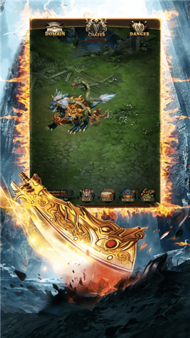 神月传奇最新版