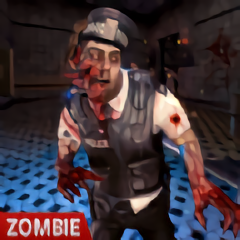 僵尸大战精英狙击手游戏