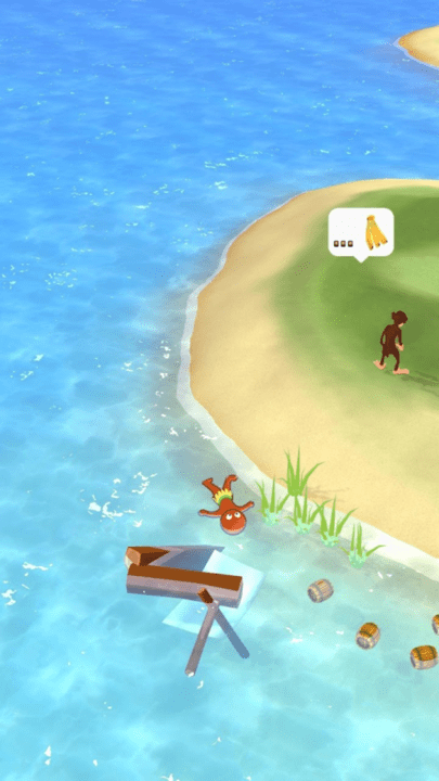 荒岛建设记最新版 荒岛建设记游戏下载