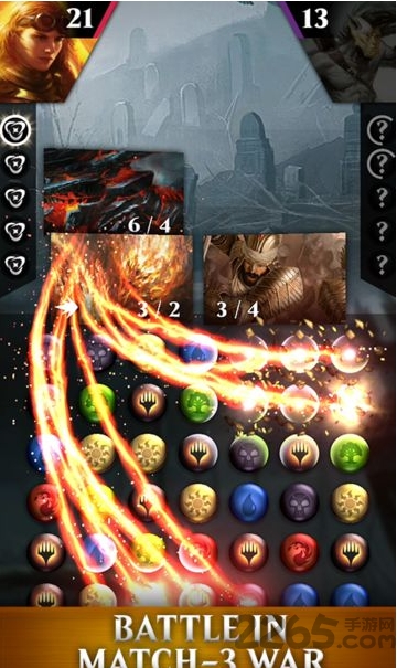 万智牌解谜任务汉化版