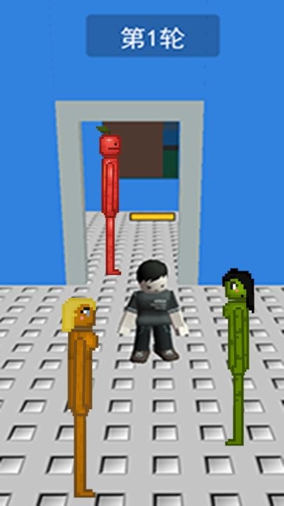 破坏粉碎模拟器最新版