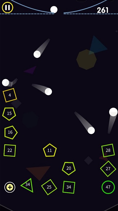 球球战场破坏游戏