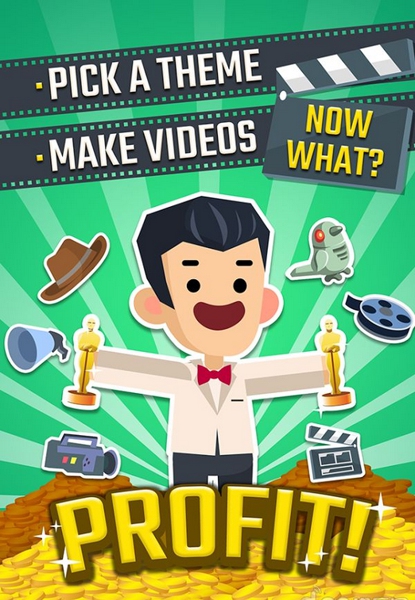 首富来了h5游戏