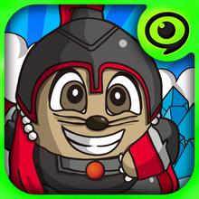 鼹鼠之心中文版