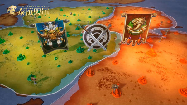 泰拉贝尔游戏攻略 泰拉贝尔手游攻略