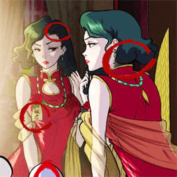 恐怖相片解密最新版