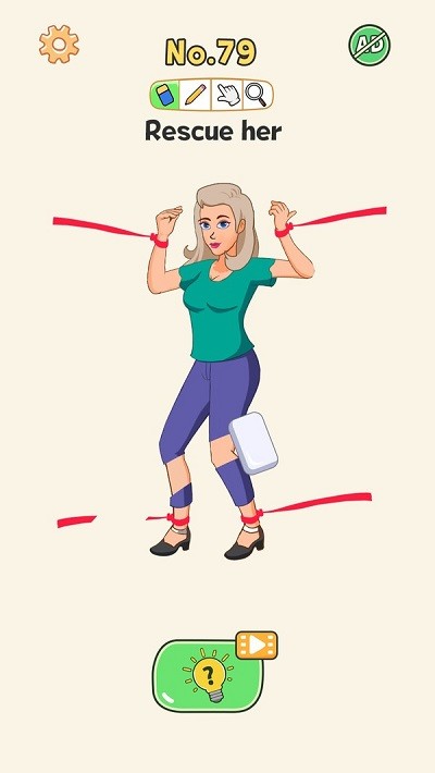 脑力解谜棘手难题手机版