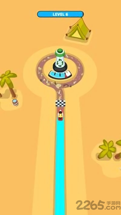 河流清洁英雄手机版下载