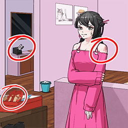 找找不合理最新版