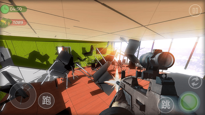 破坏专家最新版 破坏专家游戏下载