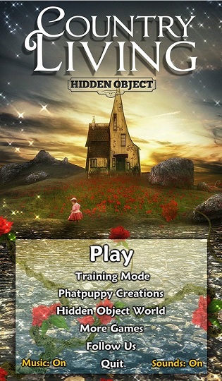 隐藏的物体乡村生活手机版