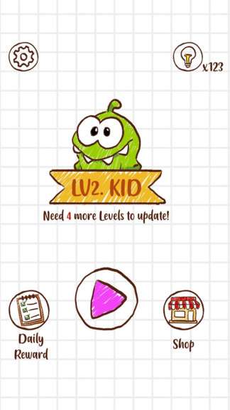 割绳子急转弯游戏