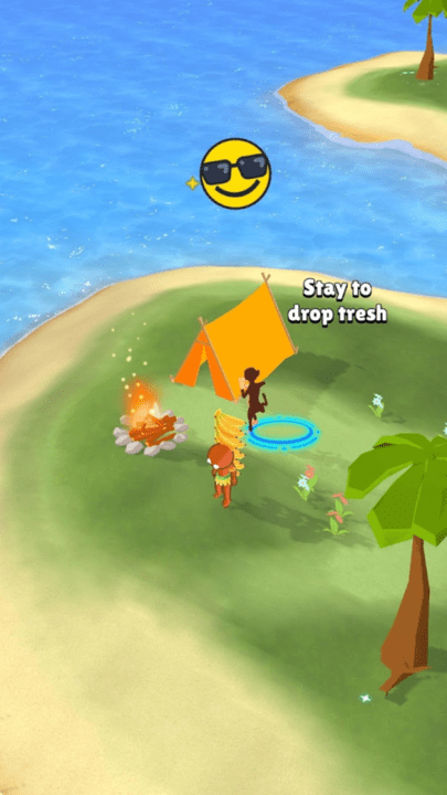 荒岛建设记最新版