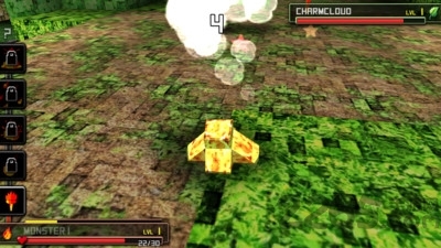 像素魔兽争霸3d手机版 像素魔兽争霸