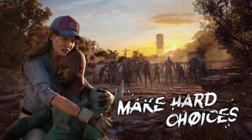 行尸走肉生存者游戏 行尸走肉生存者手机版下载