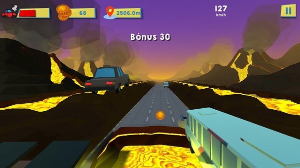 极限比赛手机版