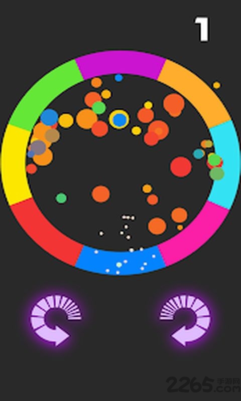 色彩旋游戏 色彩旋手游最新版下载