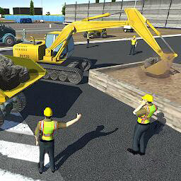 模拟吊车手机版