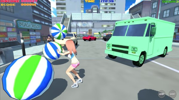 小姐姐海滩俱乐部手机版