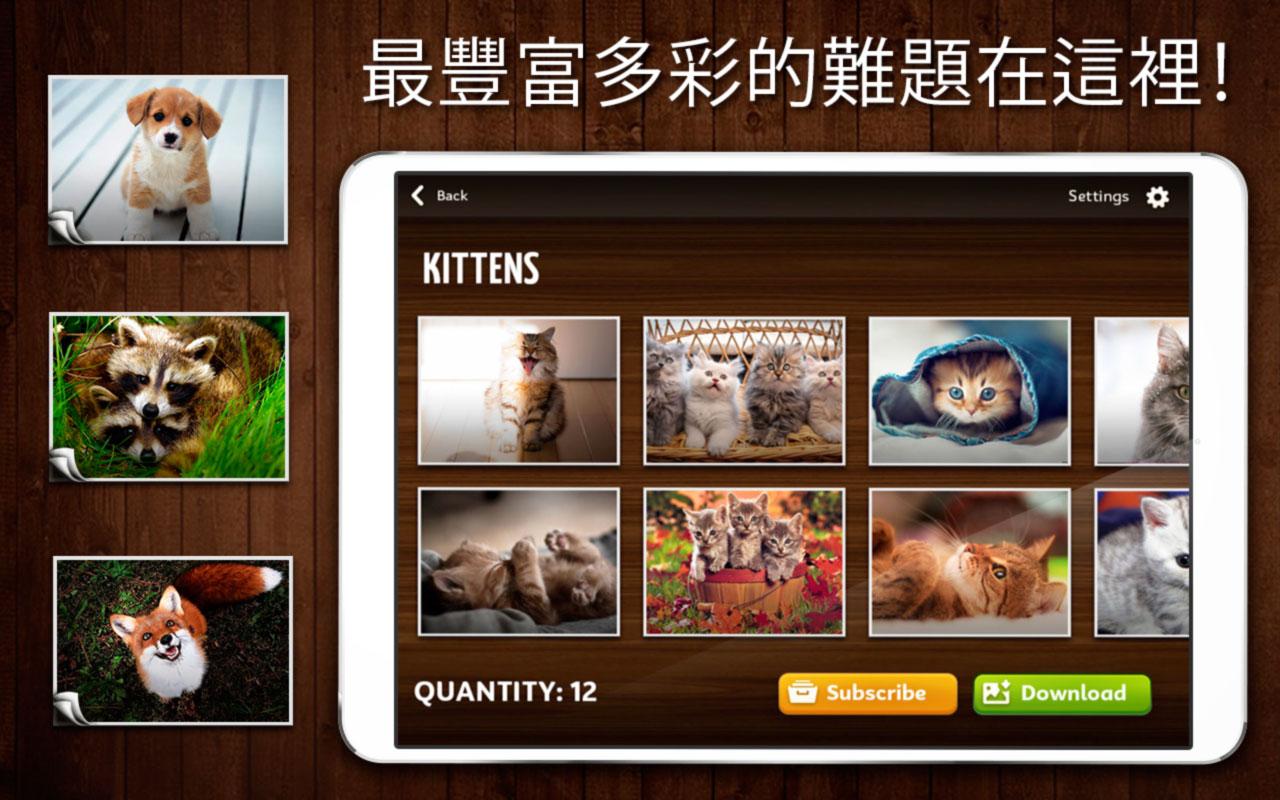 拼图 Bliss游戏 拼图 Bliss官网