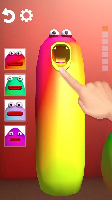 搞怪歌唱家手机版