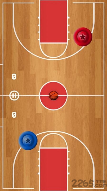 气垫球对决手机版 气垫球对决手游下载