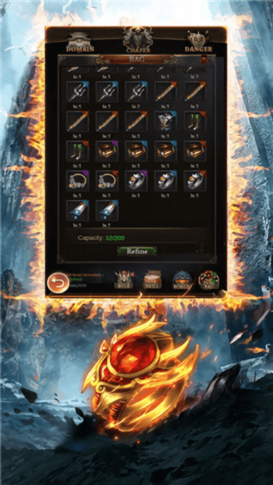 神月传奇最新版