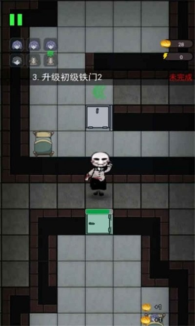 猛鬼宿舍魔改版斗战胜猴