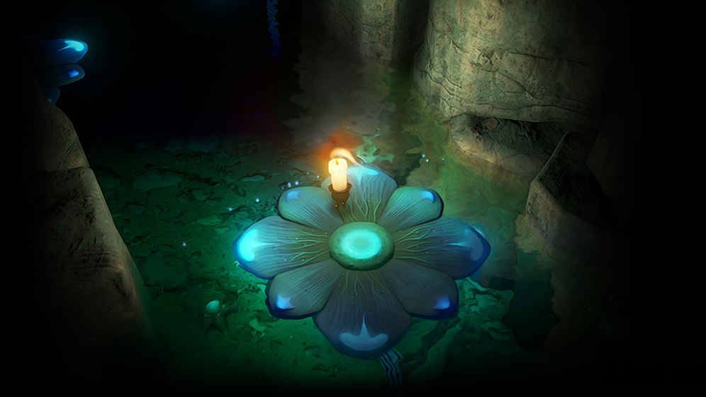 蜡烛人Xbox版 蜡烛人Xbox中文版