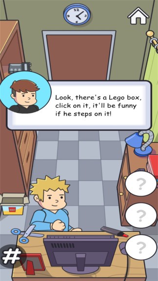 网红恶作剧大师手机版