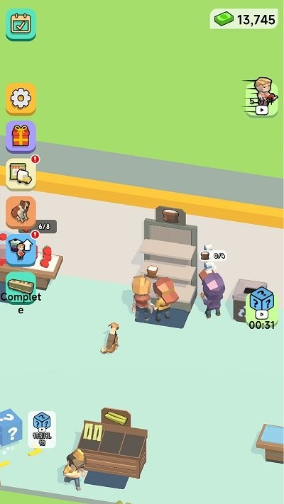 农场经营物语最新版 农场经营物语游戏下载