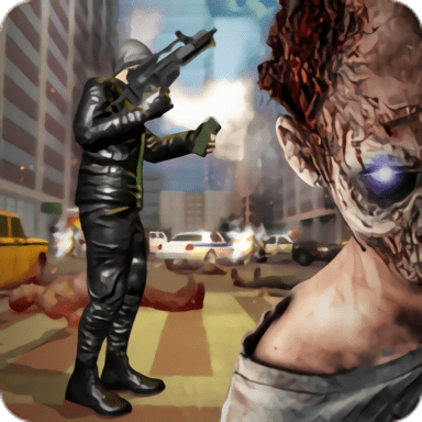 行尸走肉之地手游