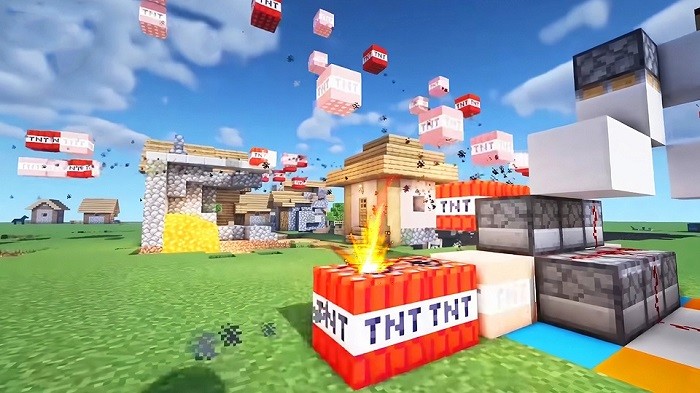 破坏大作战小游戏下载